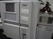 SEC-GPC (Showa-Denko GPC-101)