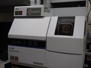 TG/DTA (SII EXTAR TG/DTA7300)
