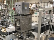 プラズマ処理装置 (Plasma Treatment System)