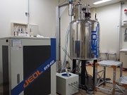 400MHz NMR(JNM-ECS400)