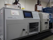 GPC (Viscotec Model 302 TDA)