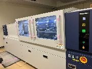 SAXS (Rigaku NanoPIX)