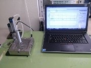 膜厚測定システム (Filmetrics Filmeasure F20)
