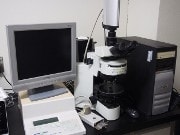 偏光顕微鏡 (Olympus BX51) 