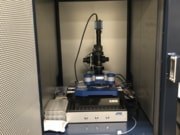 高速原子間力顕微鏡 (Ultra Speed Atomic Force Microscopy)