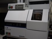 TG/DTA (SII EXTAR TG/DTA7300)