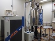 400MHz NMR(JNM-ECS400)