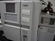 SEC-GPC (Showa-Denko GPC-101)